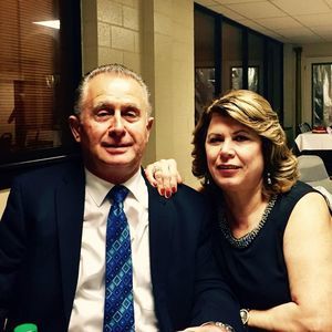 Meet your Posher, George